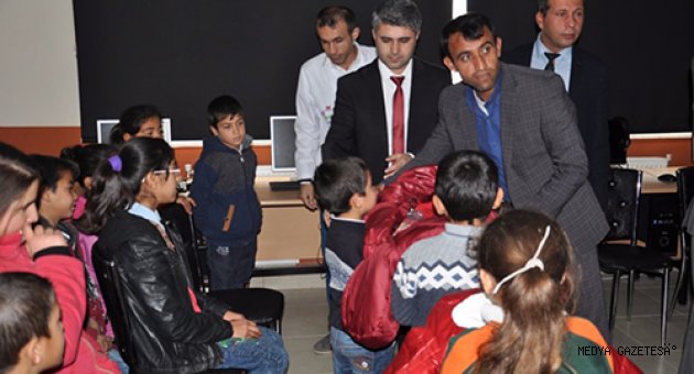 EKİNÖZÜ İLÇE BELEDİYE HABERLERİ