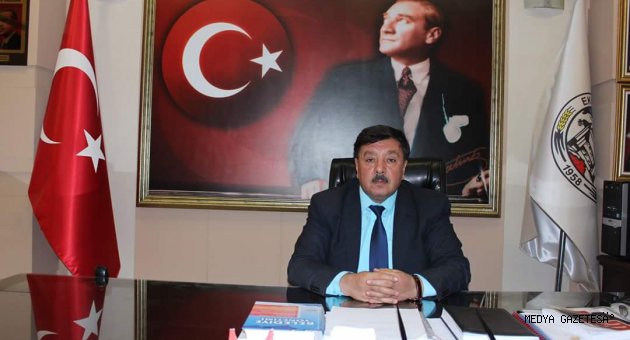 Ekinözü’nde Kar Yağışına Karşı Gerekli Tedbirler Alındı