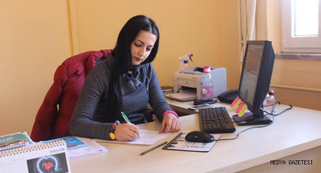 Ekinözü'nde Vatandaş Sorunlarını Çözüm Masasına Aktarıyor
