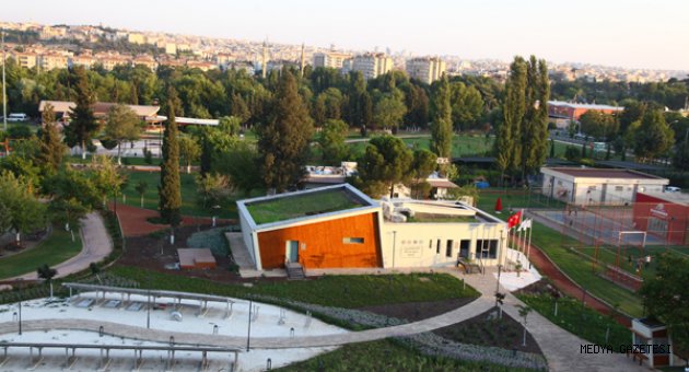 EKOLOJİ YAZ OKULU KAYITLARI BAŞLADI