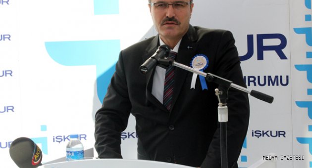 Ekonomik başarı güçlü insan kaynağı ile olur