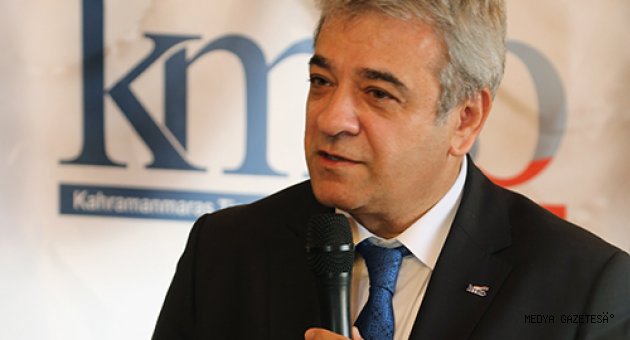 Ekonomik ve sosyal gelişiminin en önemli mimarı basındır