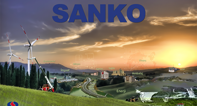 EKONOMİST 500 BÜYÜK ANADOLU ŞİRKETİ
