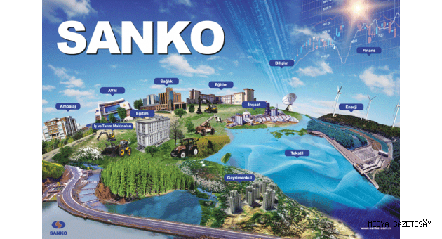 EKONOMİST ANADOLU 500 ARAŞTIRMASI