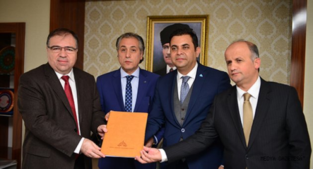 EL SANATLARI TURİZMİN TEMEL TAŞINI OLUŞTURACAK