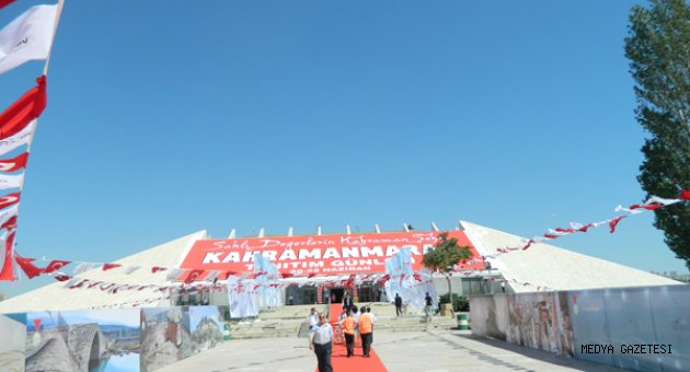EL SANATLARIYLA AMERİKA / CHİCAGO FUARINDA