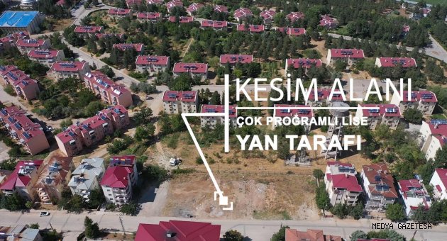 Elbistan’da kurban kesim alanları belirlendi