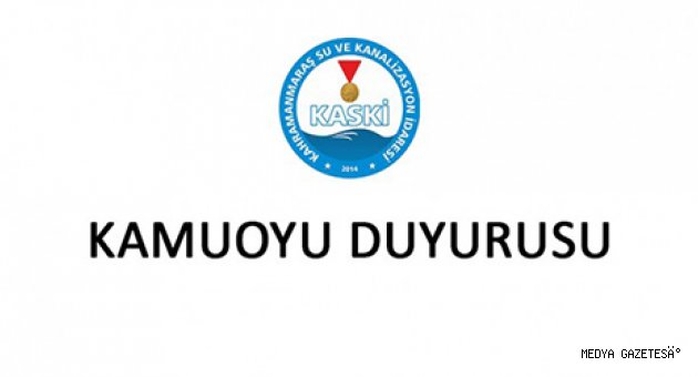 ELBİSTAN’IN İÇME SUYU KAYNAK SUYU KALİTESİNDE