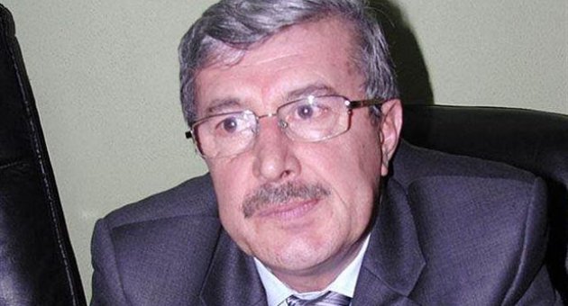 Elbistan Olay Gazetesinde Sayın Avni Doğan tarafından açıklamaya cevaben;