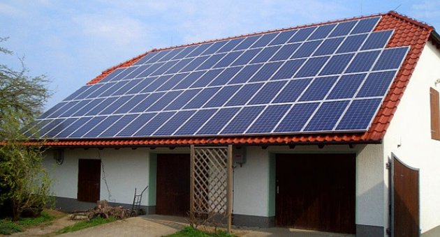 ELEKTRİK MALİYETLERİNE SON