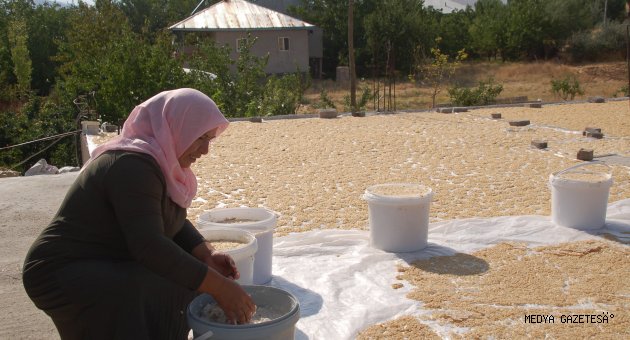 Emanet kazanlarla başladı siparişlere yetişemiyor