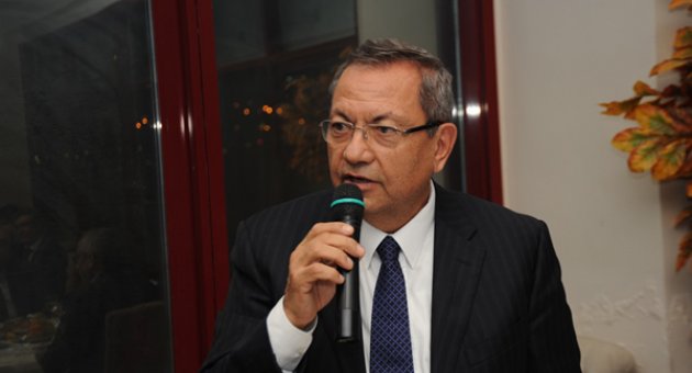 En önemli yatırım insana yapılan yatırımdır