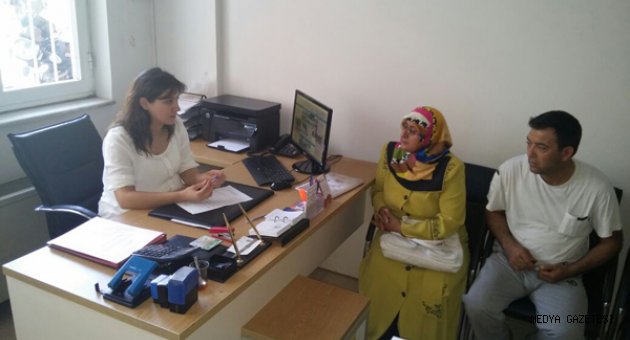 ENGELLER AŞILIYOR