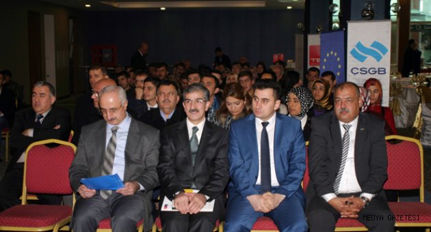 ENGELLİ HAKLARI VE ERİŞEBİLİRLİK KENT PRATİKLERİ ANLATILDI