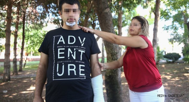 Engelli öğrencinin darbedildiği iddiası