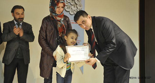 ENGELSİZ DÜNYA ÇİZDİLER