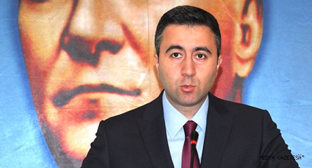 ERASLAN; “SU; HAYATIMIZIN KAYNAĞI, YAŞAMIMIZ İÇİN VAZGEÇİLMEZ BİR OLGUDUR”