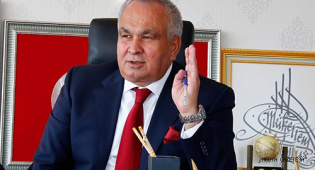 Erdemli Belediyesi Haberleri