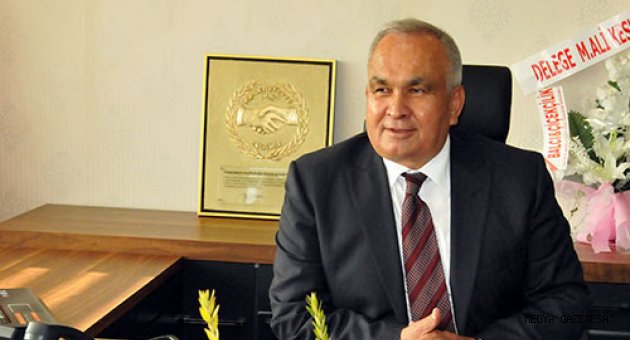 ERDEMLİ’DE CAMİLERE HİZMETTE SINIR YOK