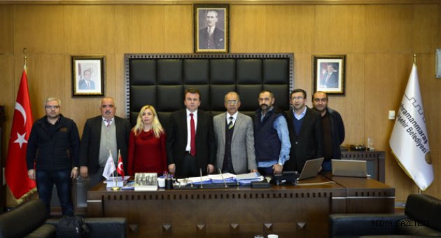 Erkoç:”1 Mart’ta Havuz Sistemi Başlıyor”