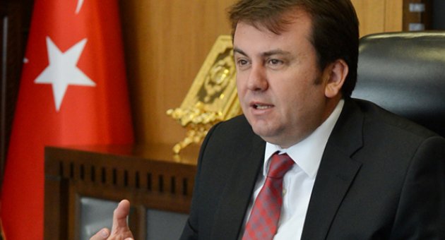 ERKOÇ; Dünya Kadınlar Günü Mesajı