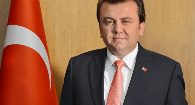 ERKOÇ’TAN “İSTİKLAL MARŞI” MESAJI