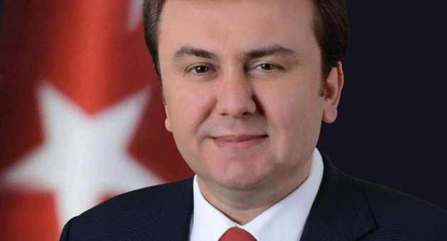 ERKOÇ: “TARİH KAHRAMANLARLA YAZILIR”