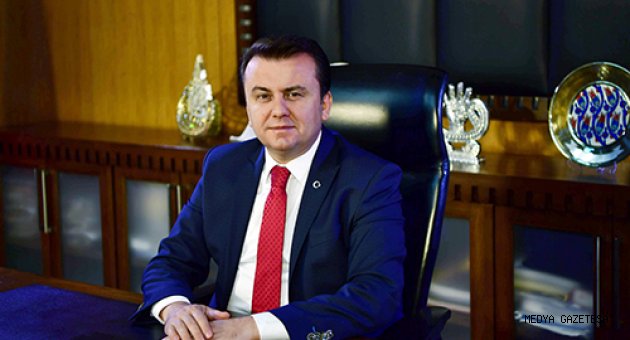 ERKOÇ;TÜM KAHRAMANMARAŞ HALKINI DAVET ETTİ