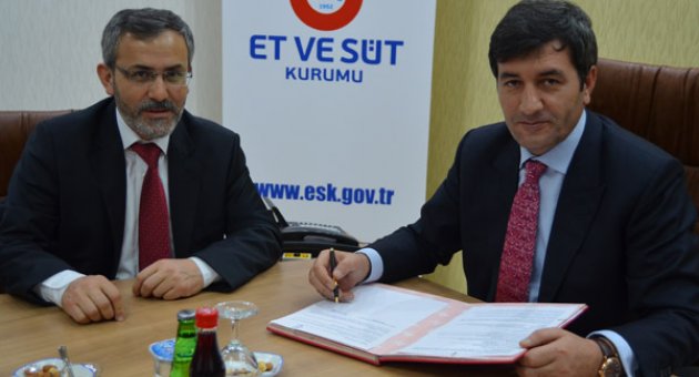 ESK’DAN PAZARLAMA DESTEĞİ