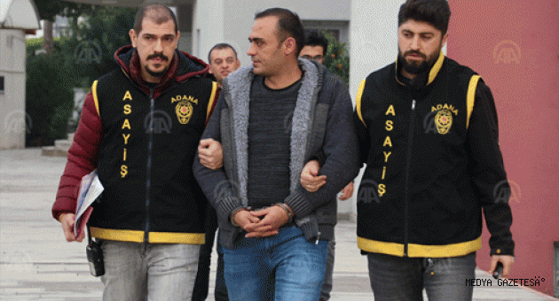 Ev hapsi cezası verilen