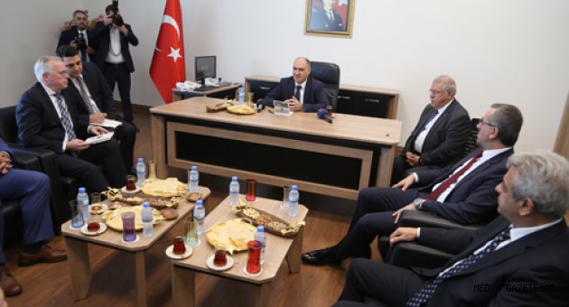 EXPO 2023 Türkiye’nin çok önemli bir dönüm noktası olacak