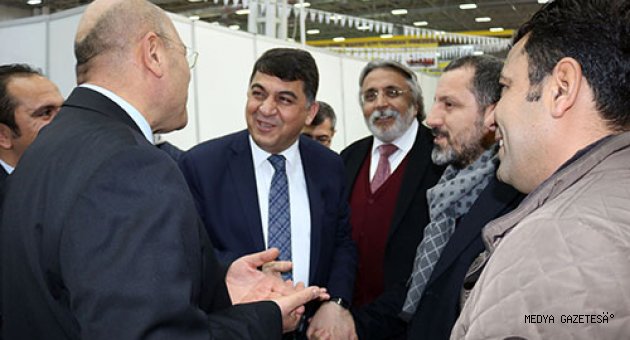 FADILOĞLU MST STANDINDA
