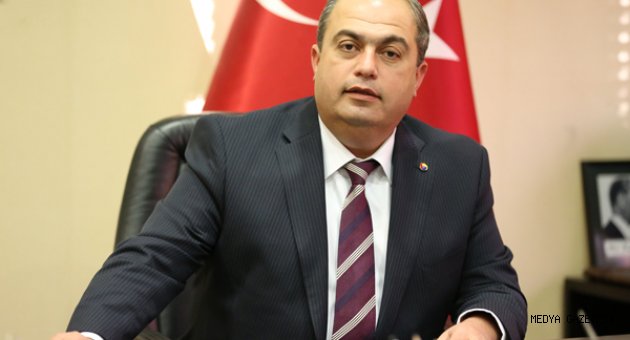 Faiz artırımı yatırımı engellemez