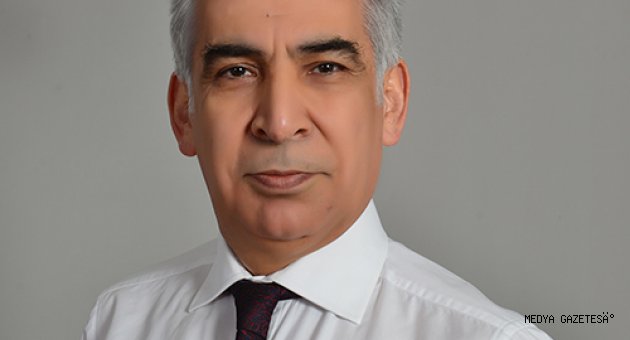 FARUK ATLI: ŞİDDET DEĞİL SİYASET ÜRETELİM!