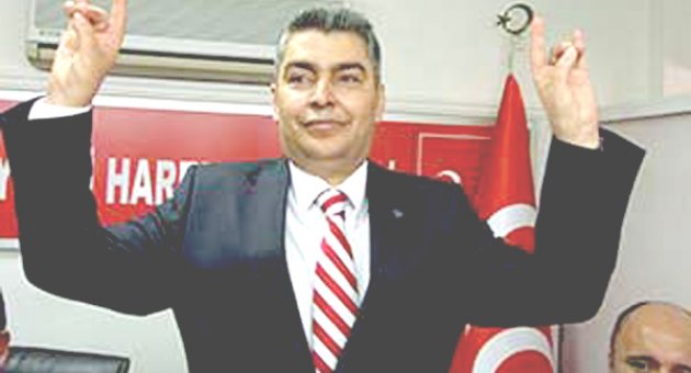 Fehmi Kiraz da Mhp’den Aday Adayı Oldu