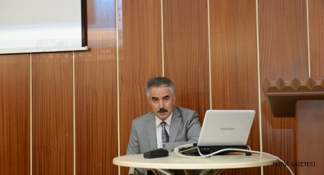 ''Felsefi Ekoller Sempozyumu”