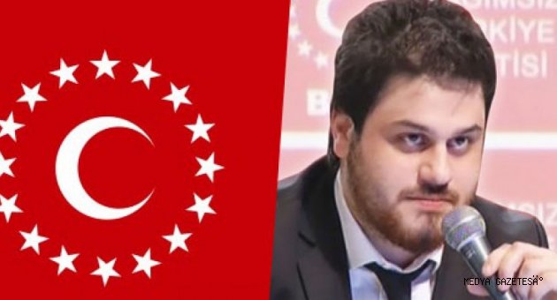 Fetih mesajında Atatürk'ü anan tek lider Hüseyin Baş oldu