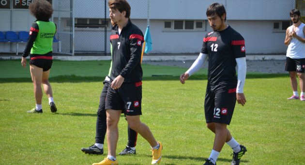 FIRTINA KAYSERİ’YE 3 PUAN İÇİN GİDİYOR