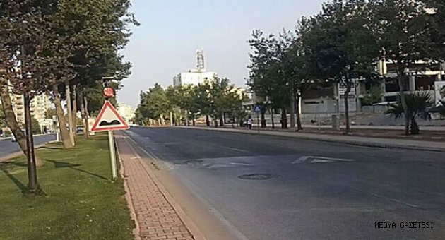 FLAŞÖRLERLE SÜRÜCÜLER DAHA DİKKATLİ