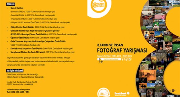 FOTOĞRAFSEVERLER YARIŞMAYA