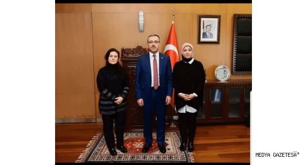 Fransa’da Osmanlı Kültürünü yayıyorlar