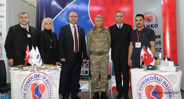 GAPFOOD VE GAPTARIM FUARLARI