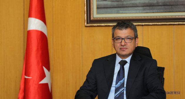 GASKİ’DEN ÖRNEK PROJE: “GÜNEŞ ENERJİSİ SANTRALİ”