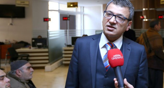 GASKİ SU YAPILANDIRMASINDA 19 BİN KİŞİYE ULAŞTI