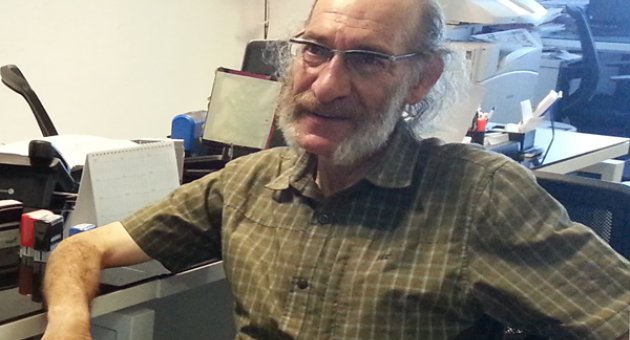 Gazeteci Cenk Kargı aramızdan ayrıldı