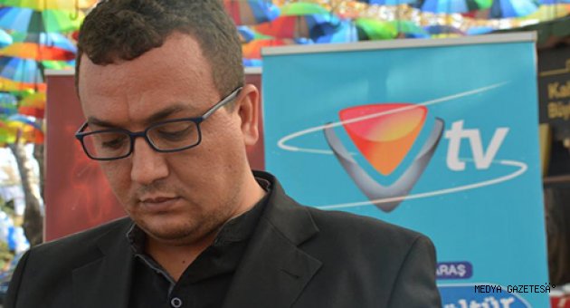 Gazeteci Mustafa Alyaz’ ın acı günü