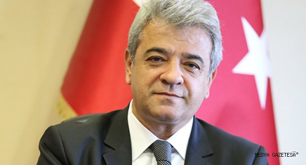 GAZETECİLERİMİZ YARINLARIMIZA IŞIK TUTAN BİRER MEŞALEDİR