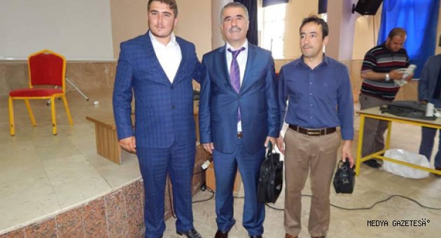 GAZİANTEP DİYANET SEN’DEN KAMU’DA AHLAK VE ADALET KONFERANSI
