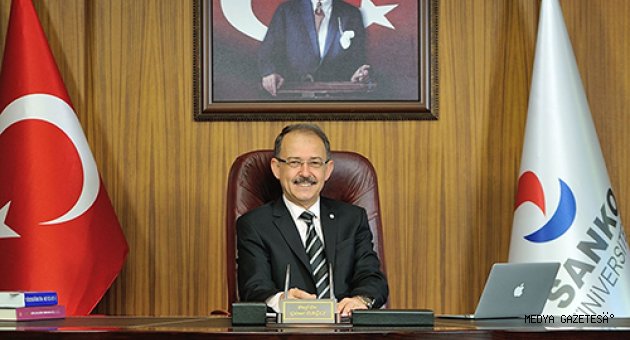 GAZİANTEP’İN KURTULUŞ BAYRAMI