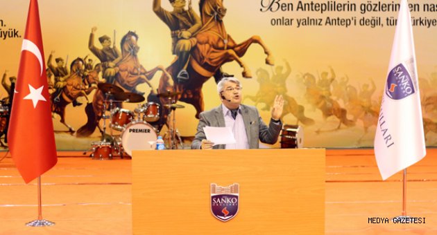 GAZİANTEP’İN KURTULUŞU